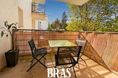 Appartement 2 pièces 176550 €