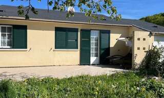 Maison 4 Pièces 89 m² à vendre à Méru (60110)