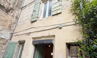 Maison 2 Pièces  m² à vendre à Beaucaire (30300)