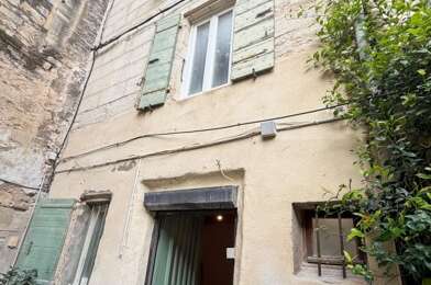 Maison 2 pièces 89900 €