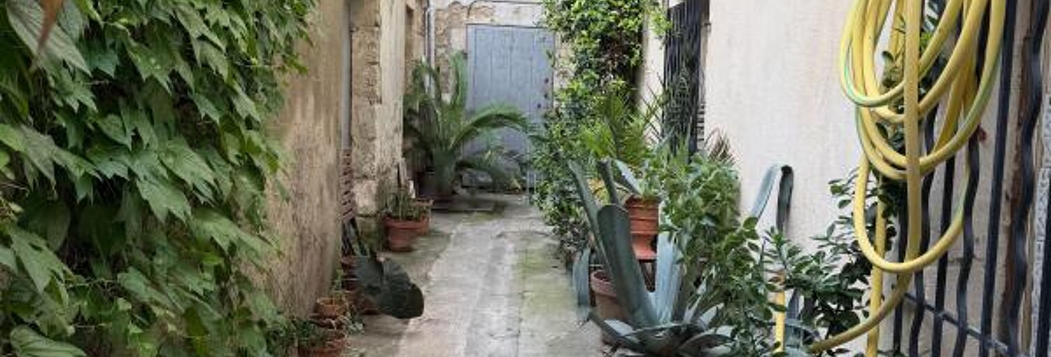 Maison 2 Pièces  m² à vendre à Beaucaire (30300)