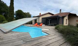 Maison 4 Pièces 127 m² à vendre à Oradour-sur-Vayres (87150)