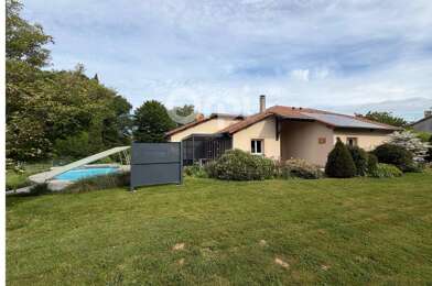 Maison 4 pièces 234500 €
