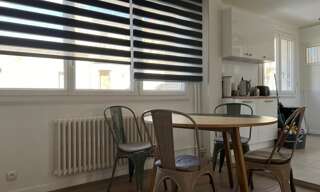 Appartement 4 Pièces 70 m² à louer à Montpellier (34000)
