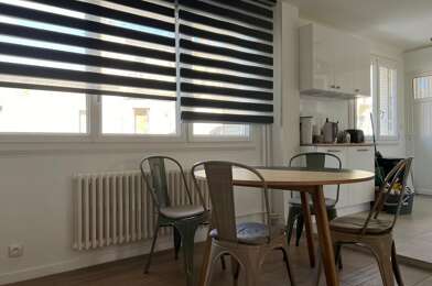 Appartement 4 pièces 1490 €