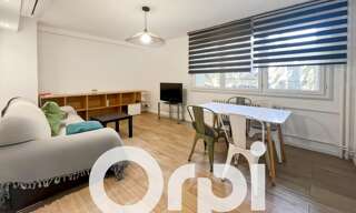 Appartement 4 Pièces 70 m² à louer à Montpellier (34000)