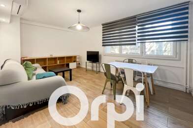 Appartement 4 pièces 1490 €