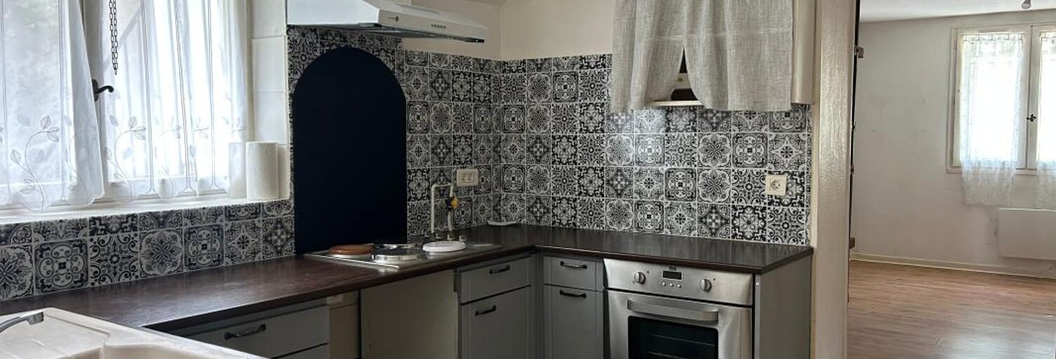 Appartement 3 Pièces 62 m² à louer à Nîmes (30000)