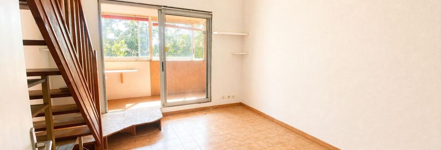 Appartement 2 Pièces 32 m² à vendre à Six-Fours-les-Plages (83140)