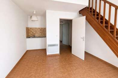 Appartement 2 pièces 140000 €