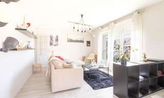 Appartement 3 Pièces 61 m² à vendre à Saint-Max (54130)