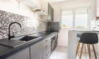 Appartement 3 Pièces 61 m² à vendre à Saint-Max (54130)