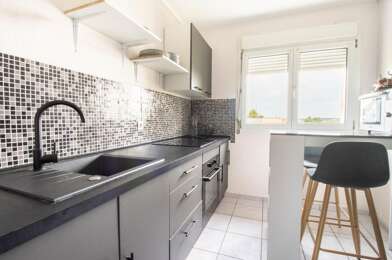 Appartement 3 pièces 99000 €