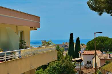 Appartement 2 pièces 234000 €