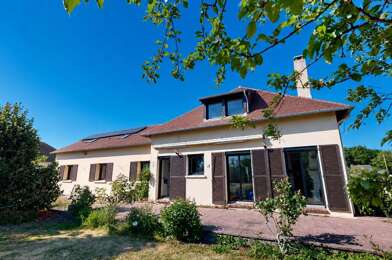 Maison 5 pièces 558000 €