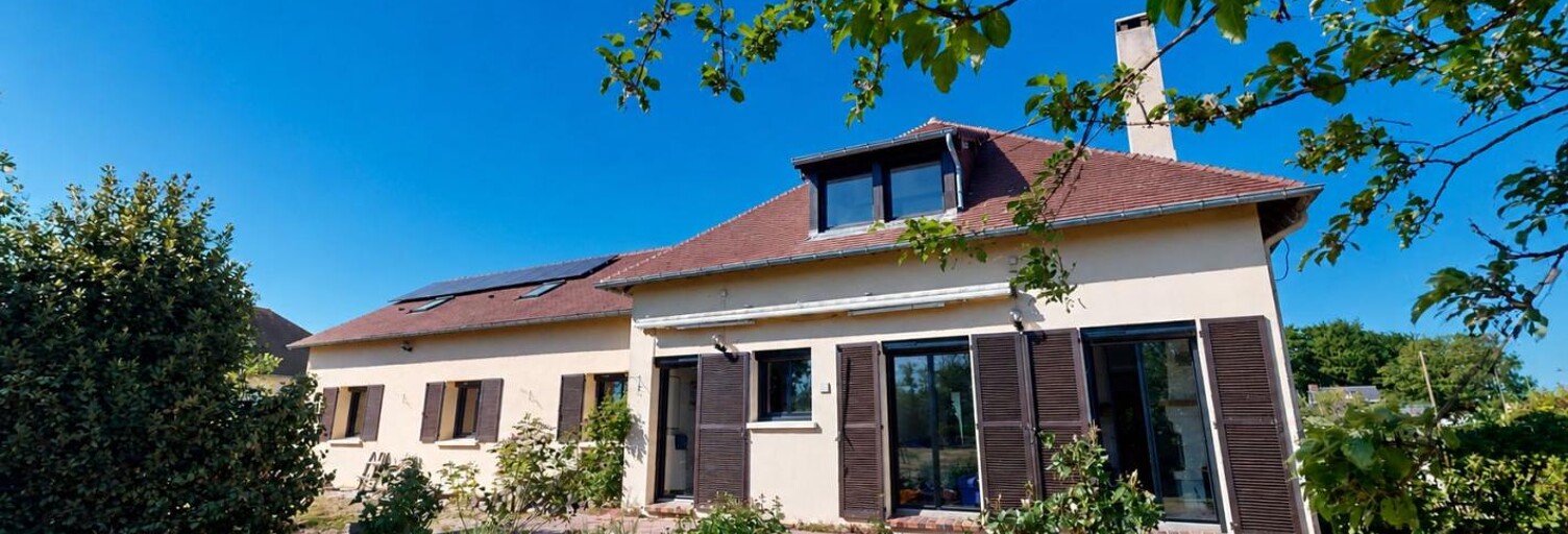 Maison 5 Pièces 172 m² à vendre à Montivilliers (76290)
