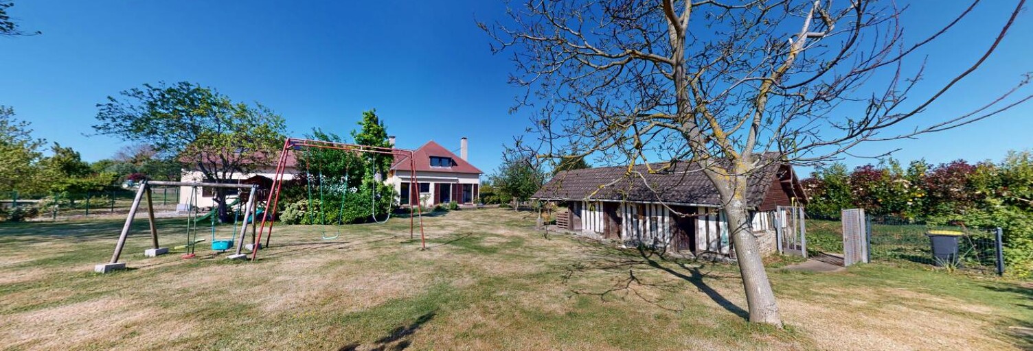 Maison 5 Pièces 172 m² à vendre à Montivilliers (76290)