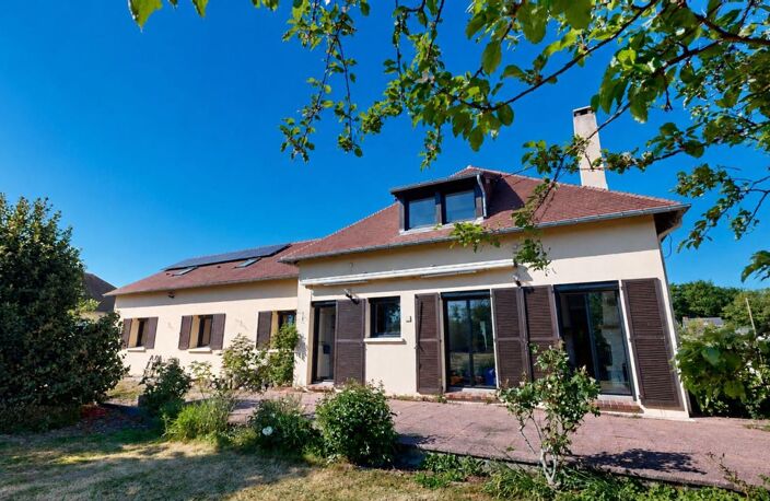 Maison À Vendre — photo 2