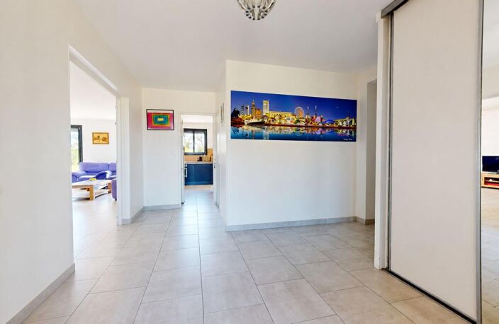 Maison À Vendre — photo 3