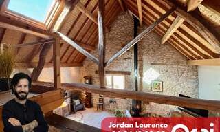 Maison 6 Pièces 183 m² à vendre à Belley (01300)
