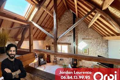 Maison 6 pièces 499000 €