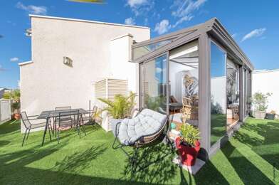 Appartement 4 pièces 379000 €