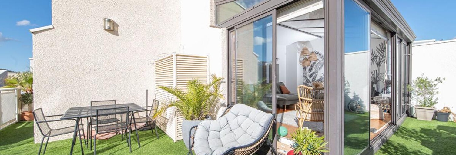 Appartement 4 Pièces 128 m² à vendre à Ramonville-Saint-Agne (31520)