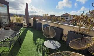 Appartement 4 Pièces 128 m² à vendre à Ramonville-Saint-Agne (31520)