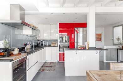 Appartement 4 pièces 374000 €