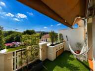 Duplex d'exception entièrement climatisé – Dernier étage – Terrasse de 50 m² – Piscine et stationnement — photo 4