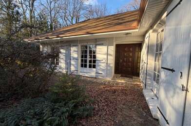 Maison 4 pièces 296500 €