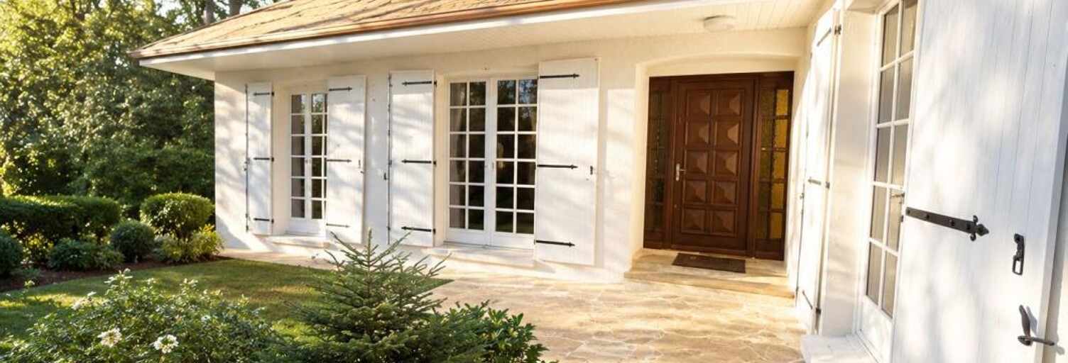 Maison 4 Pièces 140 m² à vendre à Limoges (87280)