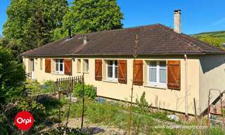 Maison 4 Pièces 91 m² à vendre à Les Andelys (27700)