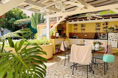 Maison 4 pièces 849000 €