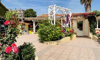 Maison 4 Pièces 73 m² à vendre à Cannes (06400)