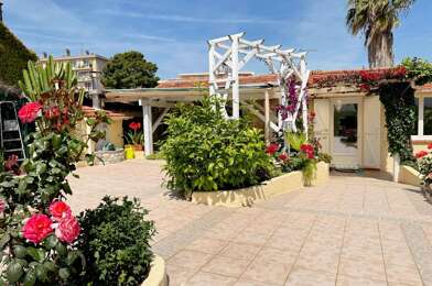 Maison 4 pièces 849000 €