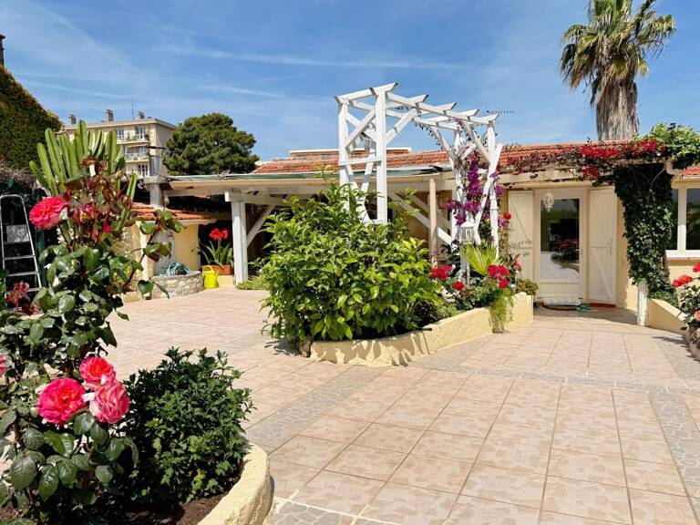 Maison de charme de 73m2, au calme absolu – Proche centre-ville de Cannes — photo 1