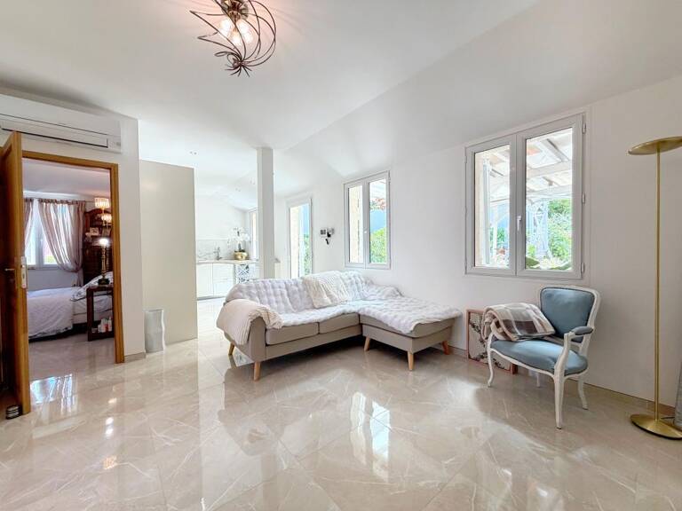 Maison de charme de 73m2, au calme absolu – Proche centre-ville de Cannes — photo 1