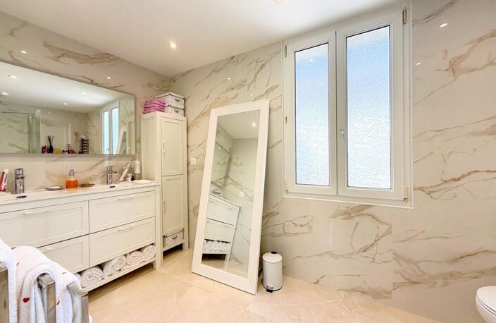 Cannes centre — maison 73 m², studio et jardin — photo 5