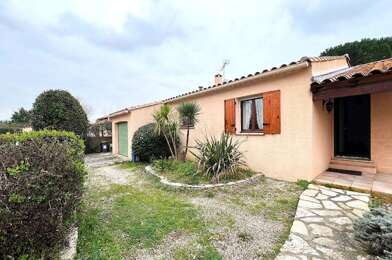 Maison 4 pièces 370000 €