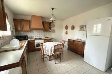 Maison 4 pièces 345000 €
