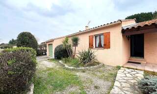 Maison 4 Pièces 104 m² à vendre à Calvisson (30420)