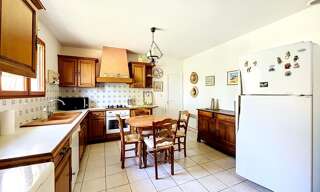 Maison 4 Pièces 104 m² à vendre à Calvisson (30420)