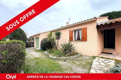 Maison 4 pièces 339000 €