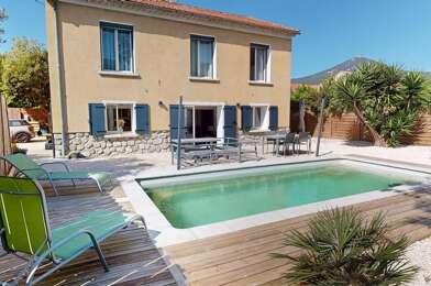 Maison 4 pièces 610000 €