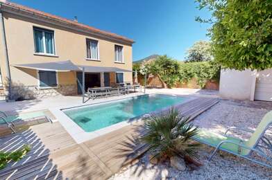 Maison 4 pièces 560000 €