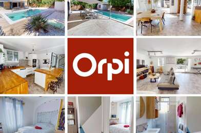 Maison 4 pièces 547000 €