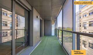 Appartement 2 Pièces 53 m² à vendre à Nantes (44000)
