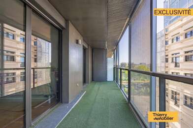 Appartement 2 pièces 233200 €