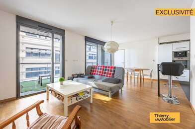 Appartement 2 pièces 233200 €